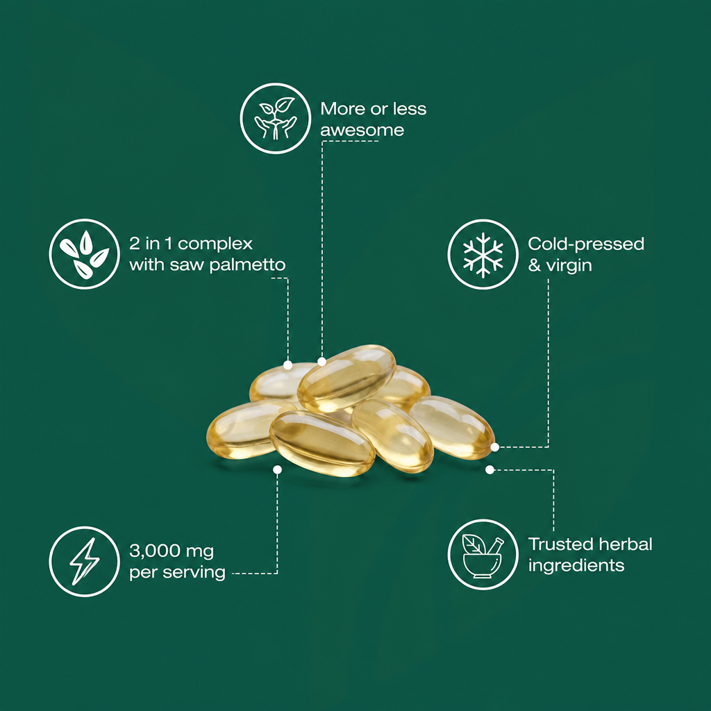 ORGATICS PUMPKIN SEED OIL COMPLEX - FOR FLAKY "ALLIGATOR" SHINS SUPPORT