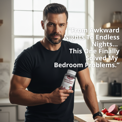 Orgatics - Premium Beetroot Gummies