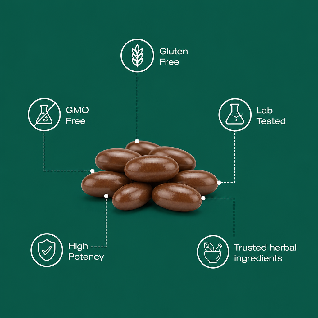 ORGATICS CEYLON CINNAMON & MCT OIL - FOR SUGAR BELLY SUPPORT