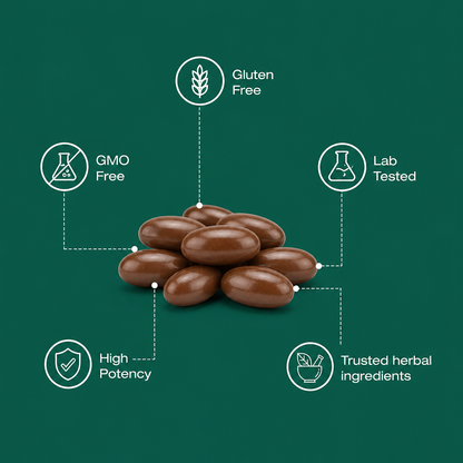 ORGATICS CEYLON CINNAMON & MCT OIL - FOR SUGAR BELLY SUPPORT